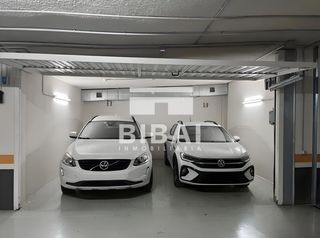 Miete Autoparkplatz  Euskal herria plaza. Garaje doble en alquiler