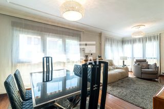 Flat  Uribe auzoa etxadia. Preciosa vivienda en uribe auzoa