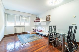 Appartamento  Uarkape. Centrica vivienda de 2 habitaciones