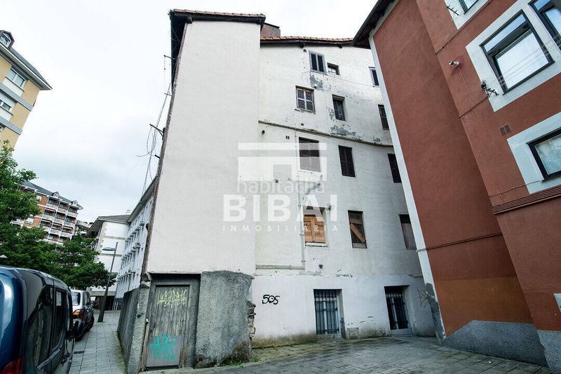 Foto 596e5aaf-946e-48bf-b4f0-b4f987683397. Edifici a Arrasate o Mondragón