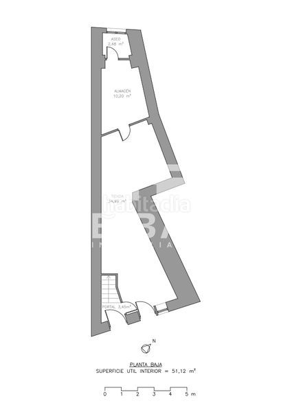 Foto 16eb2d0f-1c0e-4244-9a39-cc6f85d8358d. Casa amb calefacció a Eskoriatza