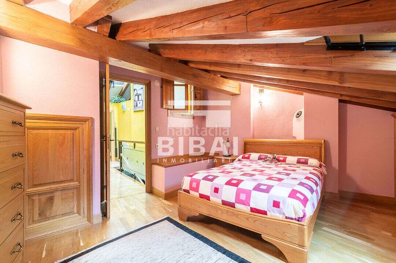 Foto 1eeed80c-7647-400a-9025-c78157bef8d6. Casa amb calefacció a Eskoriatza