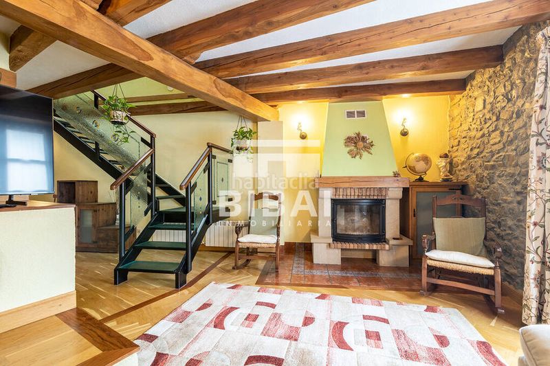 Foto 894c18c3-b98d-4800-85fd-3dd7b97ce0b1. Casa amb calefacció a Eskoriatza