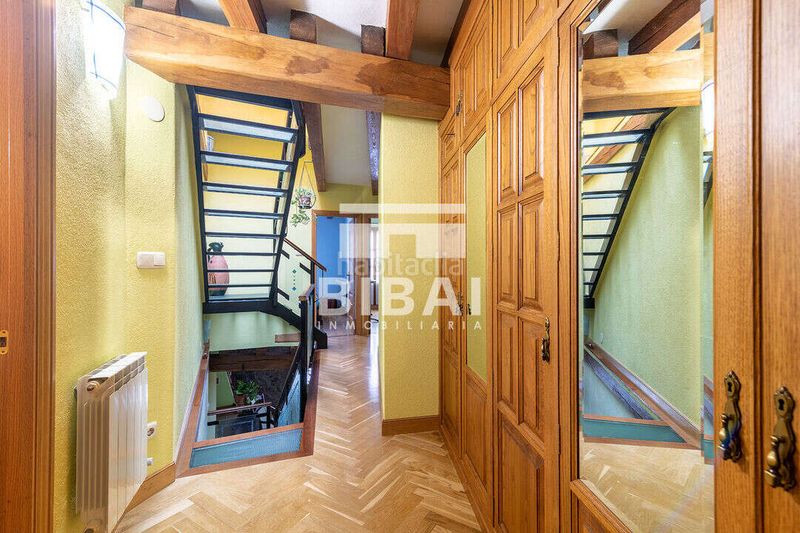 Foto db565ea1-cd73-44e6-8164-595b46078157. Casa amb calefacció a Eskoriatza