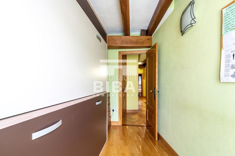 Foto ef339bfe-5504-4d38-9dff-a3bc7798383b. Casa amb calefacció a Eskoriatza