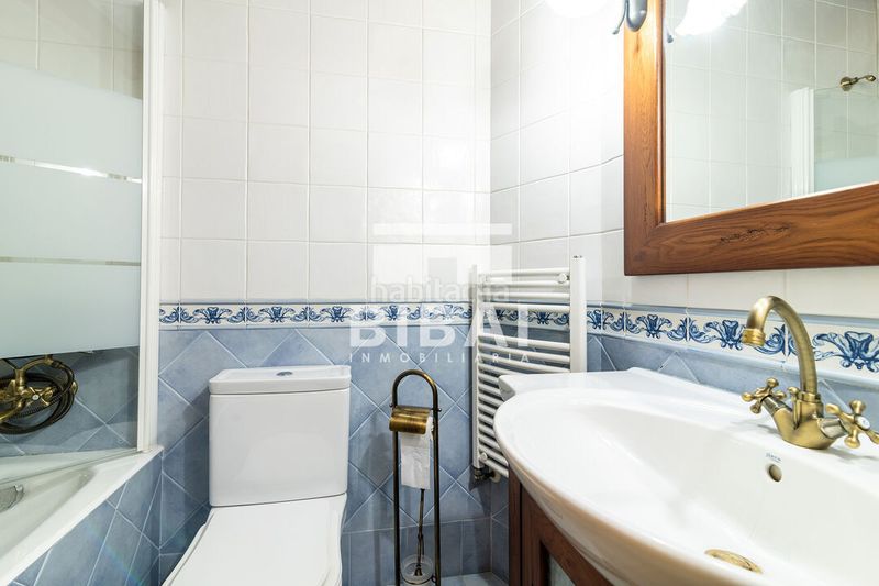 Foto f75d0e7f-c13d-46a2-8b10-b0cb4d9cee62. Casa amb calefacció a Eskoriatza