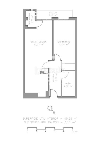Foto 3beb1500-99a2-47cc-8ac9-682ed246b8e1. Appartamento con parcheggio in Eskoriatza