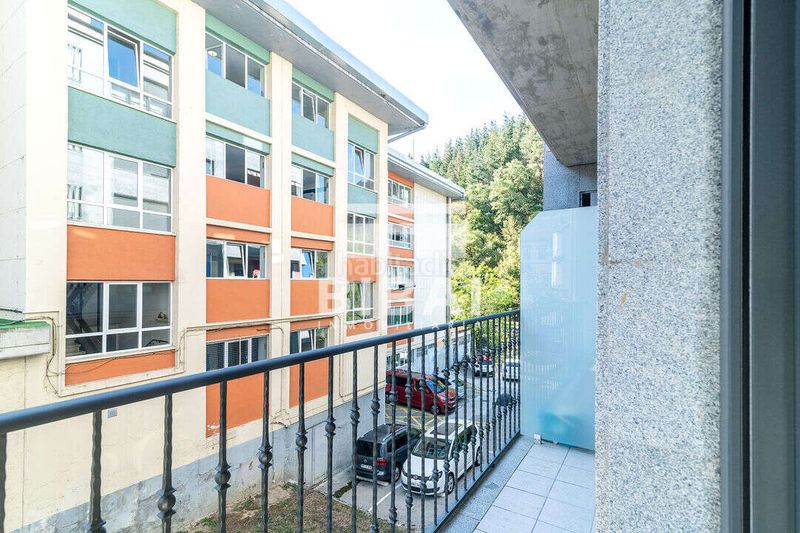 Foto 55157e53-b085-437f-bf0f-09e619c5b737. Appartamento con parcheggio in Eskoriatza