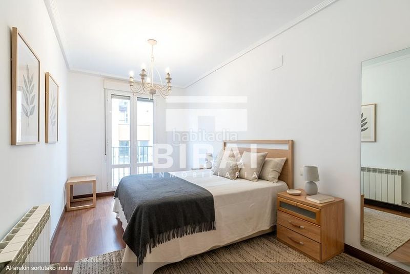 Foto 59ad3864-a0db-4669-b854-5b8e637a1b35. Appartamento con parcheggio in Eskoriatza
