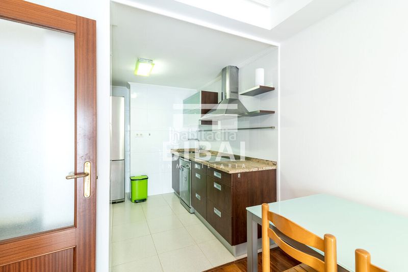 Foto cc08f21c-92fb-4473-9435-dd8902099eb1. Appartamento con parcheggio in Eskoriatza