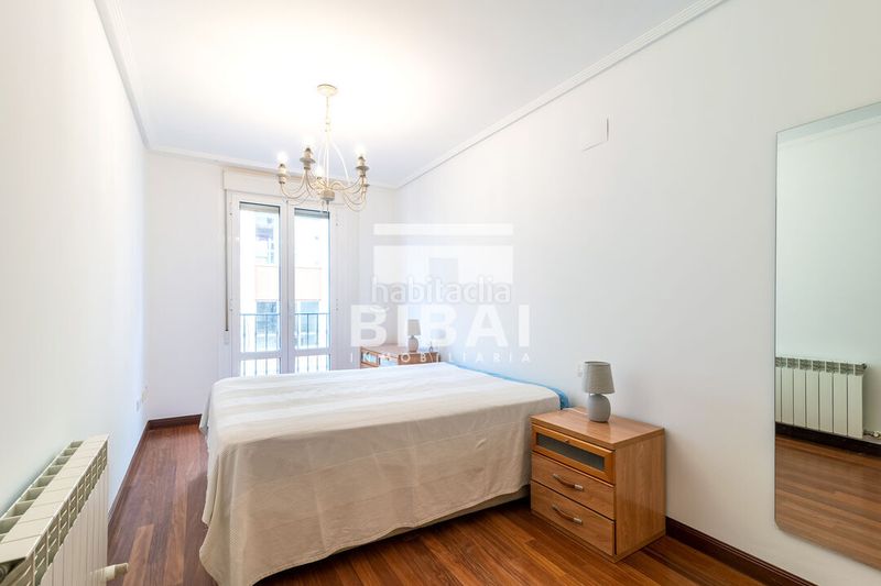 Foto f358eb8c-d13d-4a54-88bb-8ede1ff9b85b. Appartamento con parcheggio in Eskoriatza