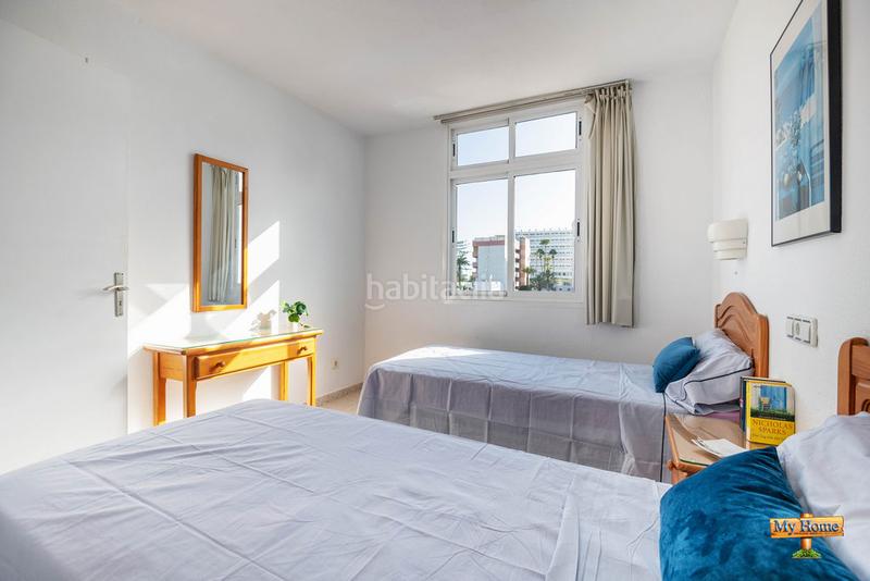 Foto 1440cb6d-ab78-45a7-a5f2-e9dece312a7c. Apartament a Playa del Inglés San Bartolomé de Tirajana