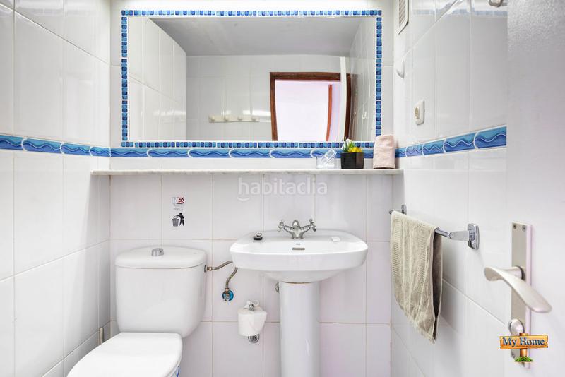 Foto 1b8cfe61-49c2-4215-978d-150e27bf441f. Apartament a Playa del Inglés San Bartolomé de Tirajana