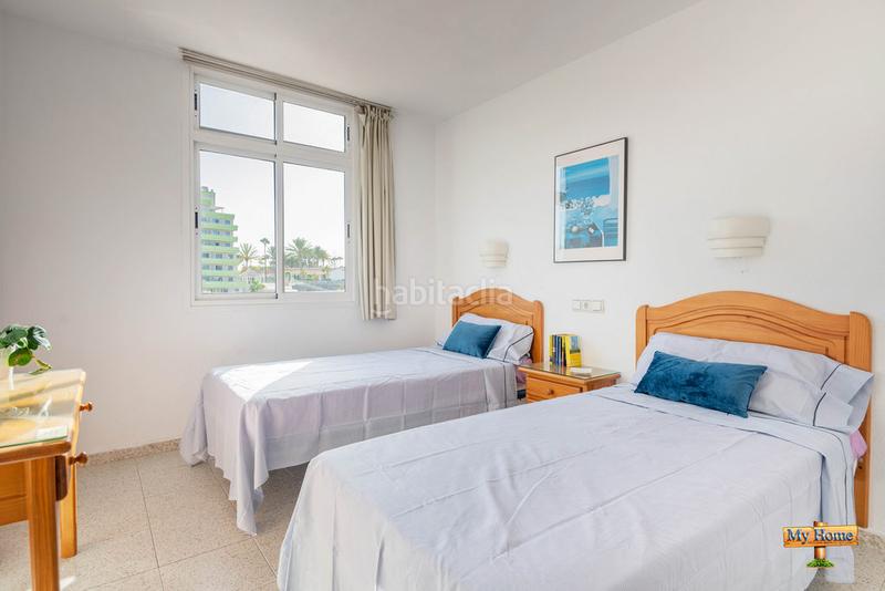 Foto 262428ec-6884-4d0e-b2b7-3108d7fca4b7. Apartament a Playa del Inglés San Bartolomé de Tirajana