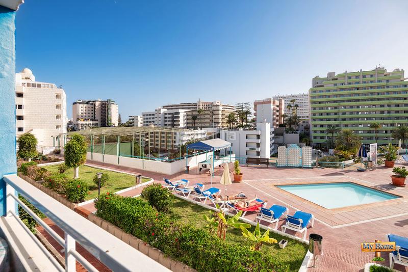 Foto 317b539f-842a-415e-b6d9-941866ce8dbc. Apartament a Playa del Inglés San Bartolomé de Tirajana