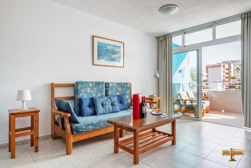 Foto 4f092e4a-3d5a-4599-b421-268596078508. Apartament a Playa del Inglés San Bartolomé de Tirajana