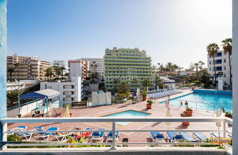 Foto 51b0357d-99f8-4b77-92cd-31a443355ed7. Apartament a Playa del Inglés San Bartolomé de Tirajana