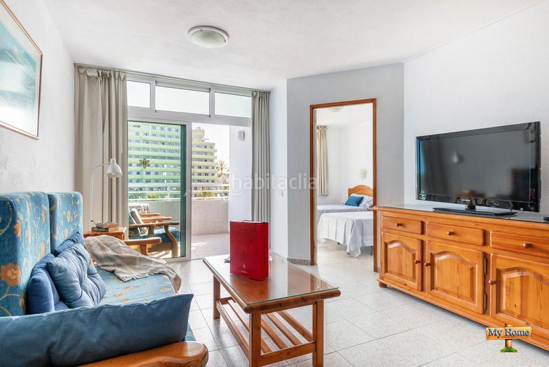 Foto 68fa7c30-8fb1-4ba3-b69c-aa320798a085. Apartament a Playa del Inglés San Bartolomé de Tirajana