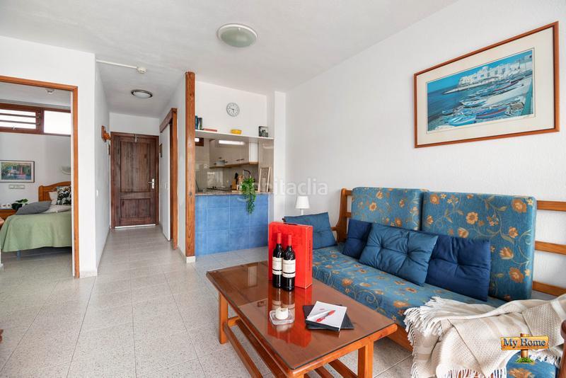 Foto 6fb73b3f-8863-4eb1-8c89-a73dae96f81b. Apartament a Playa del Inglés San Bartolomé de Tirajana