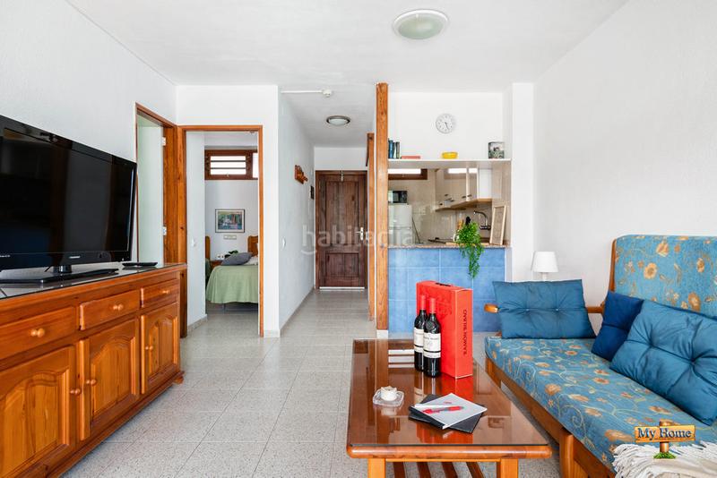 Foto 7f7867b3-8545-4baf-98e3-a8021b98d720. Apartament a Playa del Inglés San Bartolomé de Tirajana