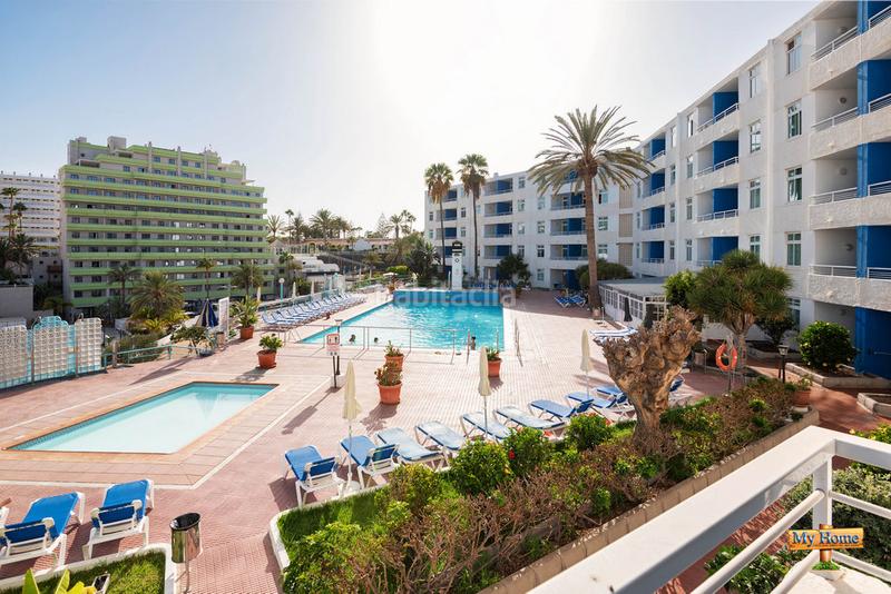 Foto baf61dba-3f0c-4a13-8feb-ef72b87f0304. Apartament a Playa del Inglés San Bartolomé de Tirajana