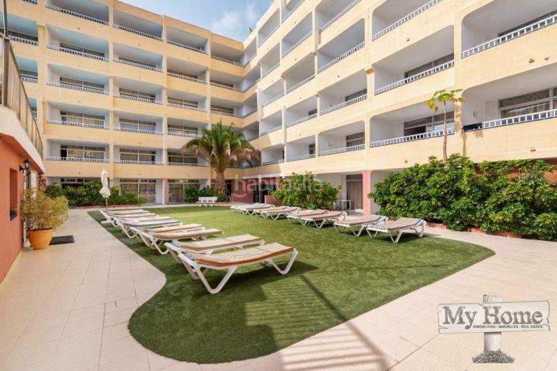 Foto af155c75-4b5c-4ce1-8e73-9690361226ce. Apartament amb piscina a Playa del Inglés San Bartolomé de Tirajana