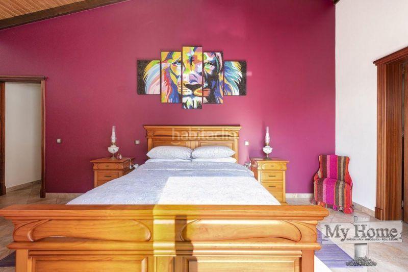 Foto 102dfb01-6317-4dee-a52f-5f59aca46396. Casale con parcheggio piscina in Montaña - La Data San Bartolomé de Tirajana