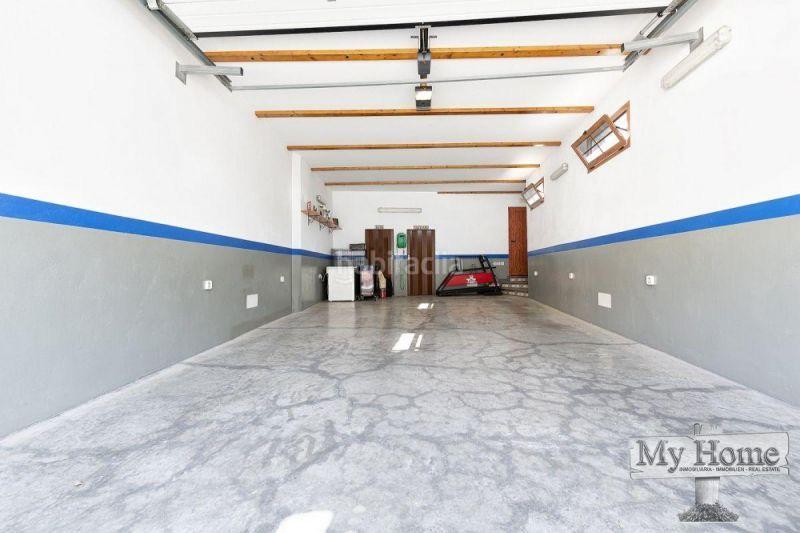 Foto 3c13eca7-cb43-4e8d-991a-2abbc35aeca3. Casale con parcheggio piscina in Montaña - La Data San Bartolomé de Tirajana