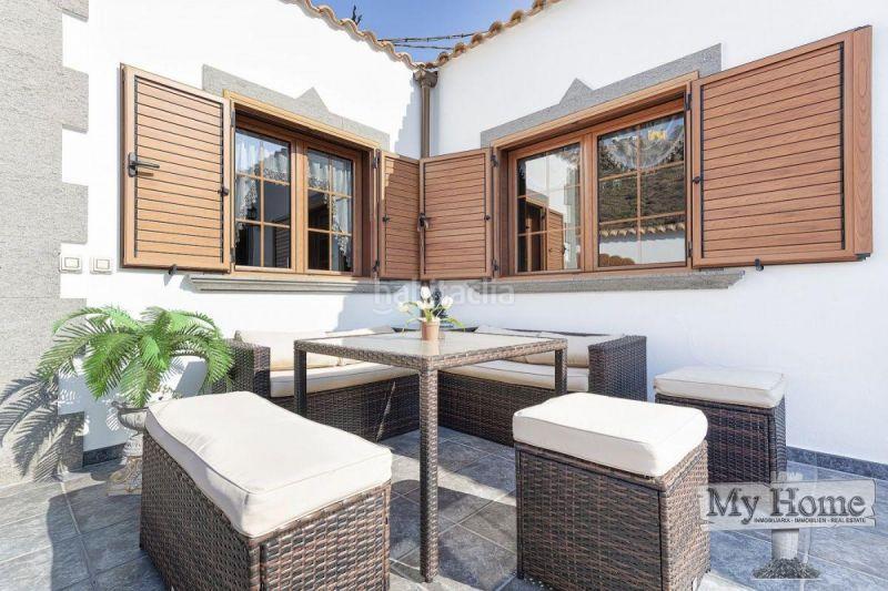 Foto 73fe1b36-d2de-4cda-bc9a-3ddb67c5cb69. Casale con parcheggio piscina in Montaña - La Data San Bartolomé de Tirajana