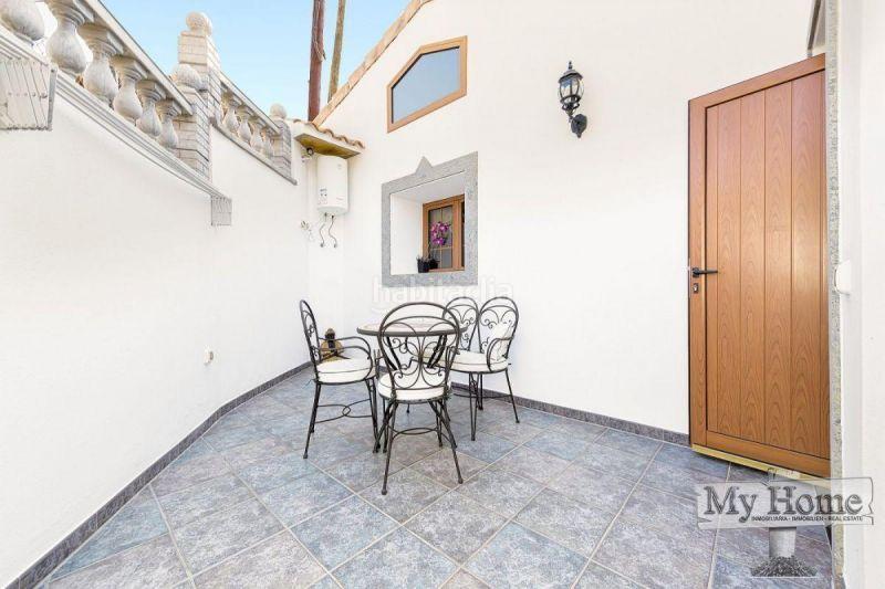 Foto 8e5722ec-65b8-46dc-bbf6-badf728aa81a. Casale con parcheggio piscina in Montaña - La Data San Bartolomé de Tirajana