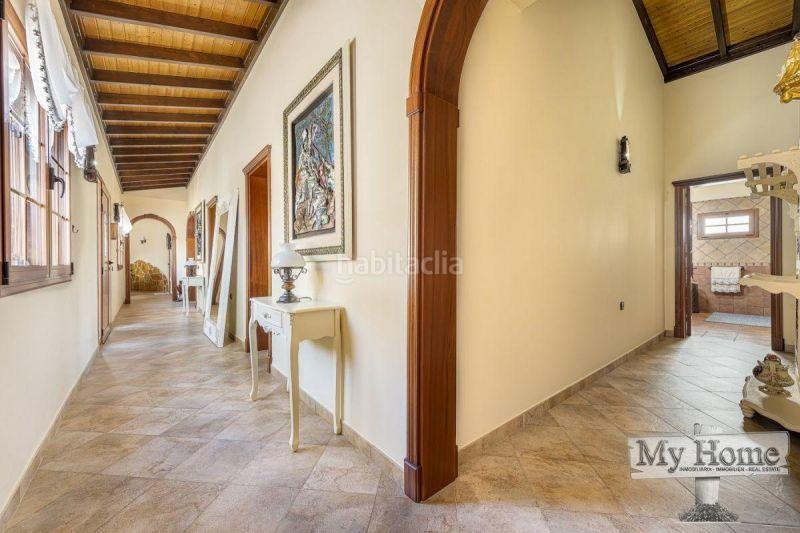 Foto 917b0c8c-f82a-417f-a478-1be747f0ed53. Casale con parcheggio piscina in Montaña - La Data San Bartolomé de Tirajana