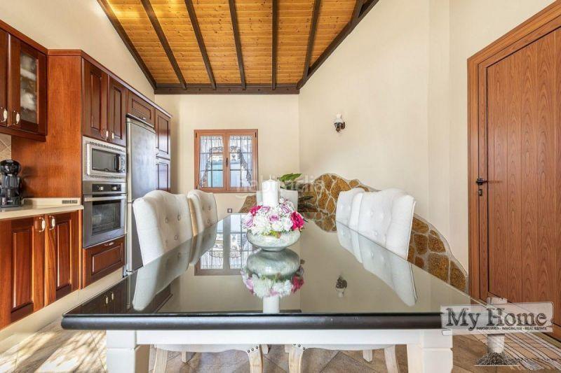 Foto 9e20a88d-b0c4-44b0-93c5-a21bd00b9c2f. Casale con parcheggio piscina in Montaña - La Data San Bartolomé de Tirajana