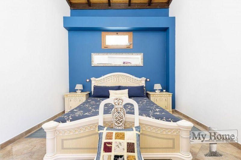 Foto b15042c4-44c8-4df1-b13f-bfee56be7365. Casale con parcheggio piscina in Montaña - La Data San Bartolomé de Tirajana