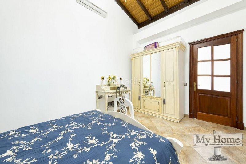 Foto b6ec94fc-7614-4f21-ab47-457233ae145d. Casale con parcheggio piscina in Montaña - La Data San Bartolomé de Tirajana