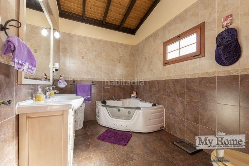 Foto c38ec745-cef7-424e-afa6-cb3f6253f64f. Casale con parcheggio piscina in Montaña - La Data San Bartolomé de Tirajana