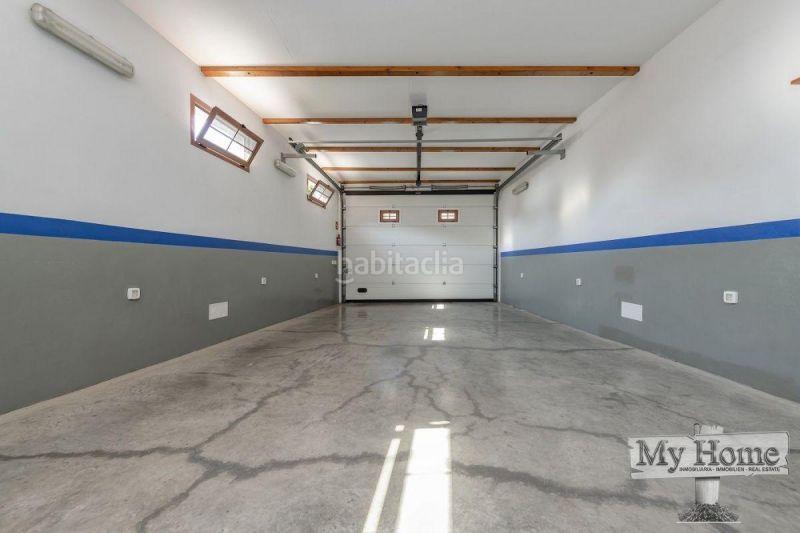 Foto e4c04de7-d227-4b9b-8784-225e8795439d. Casale con parcheggio piscina in Montaña - La Data San Bartolomé de Tirajana