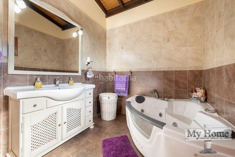 Foto e549b391-20d8-43ed-88ee-c523bae97bed. Casale con parcheggio piscina in Montaña - La Data San Bartolomé de Tirajana