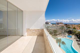 Apartament  Avenida de tenerife