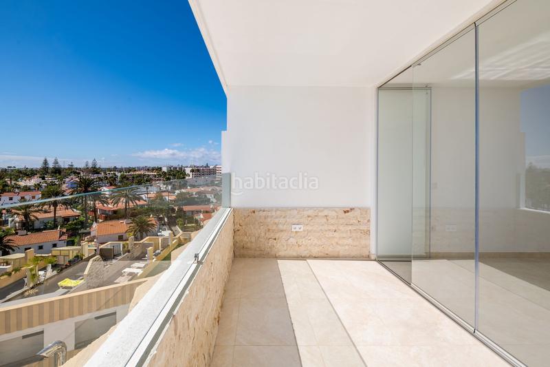 Foto 7097e662-4c2f-4cd5-9148-dbc253e536ab. Apartment with pool in Playa del Inglés San Bartolomé de Tirajana