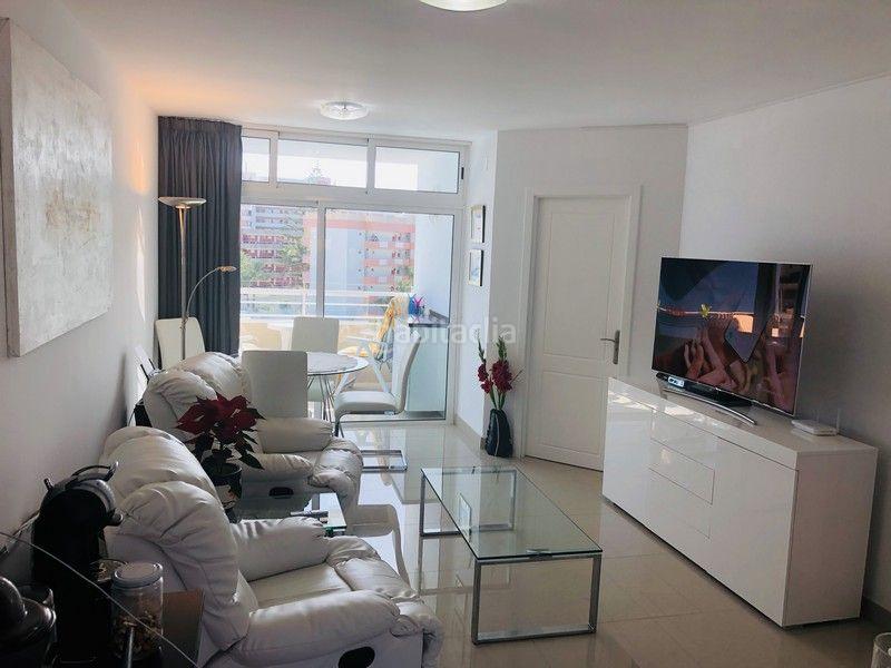 Foto 11d90292-fef2-4828-b6f9-aaa3f2942782. Apartament amb piscina a Playa del Inglés San Bartolomé de Tirajana