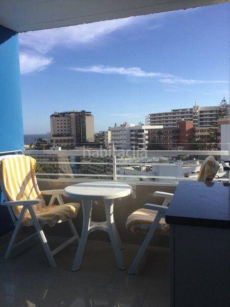 Foto cd6345c2-1b47-4390-9712-8651c507ec9d. Apartament amb piscina a Playa del Inglés San Bartolomé de Tirajana