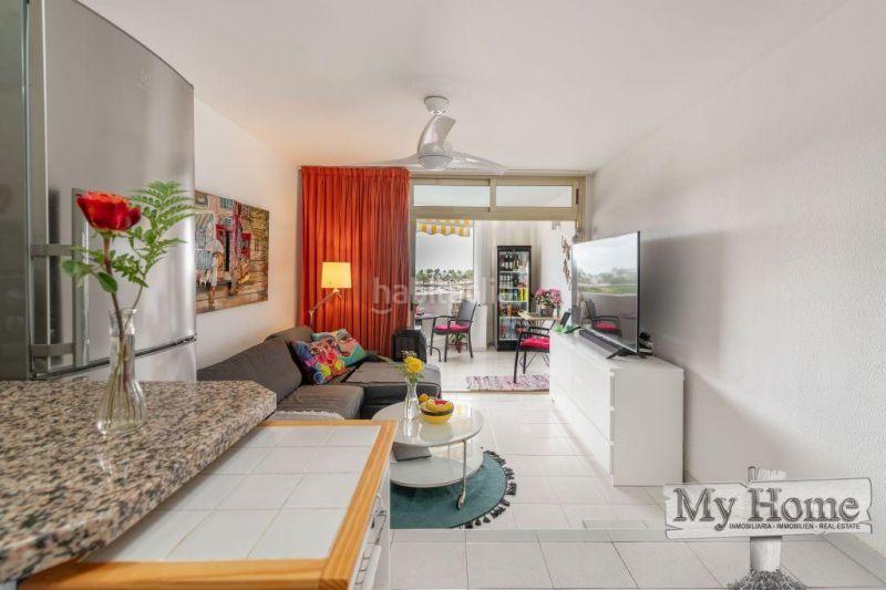 Foto 3de1eb47-032b-4763-8089-61c2505679ab. Apartament a Playa del Inglés San Bartolomé de Tirajana