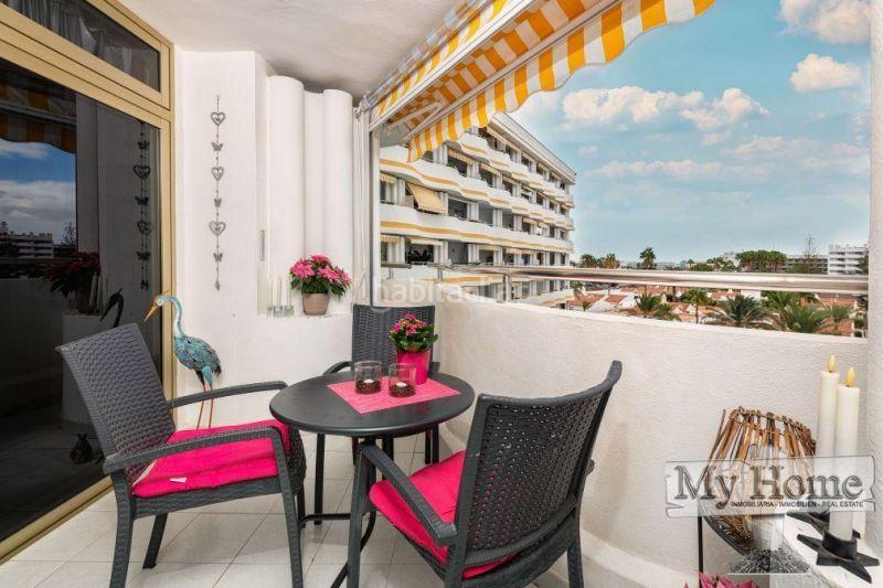 Foto 8e98666b-46c1-4edf-b361-8f53d8779bda. Apartament a Playa del Inglés San Bartolomé de Tirajana