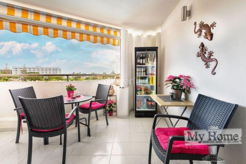 Foto 9a220e06-6c72-45fc-9907-25a5e44c6f7c. Apartament a Playa del Inglés San Bartolomé de Tirajana