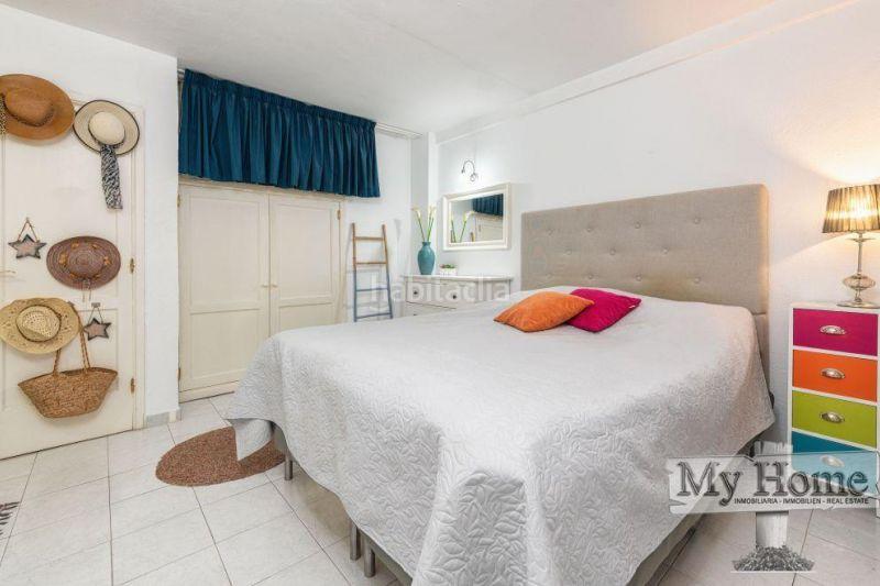 Foto e2d6700e-dd1e-4be2-bef8-42a756b15ba5. Apartament a Playa del Inglés San Bartolomé de Tirajana