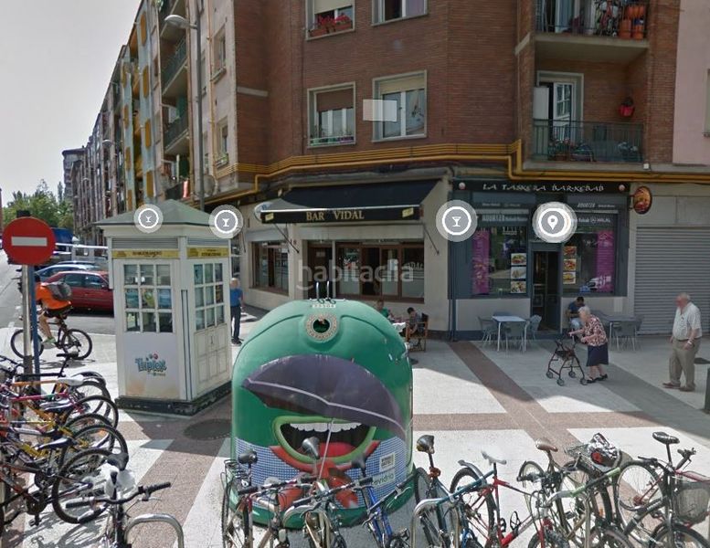 Foto 0d6defb4-b754-4aba-b43d-5301dbd57909. Affitto locale commerciale in heraclio fournier kalea 26 in Vitoria - Gasteiz