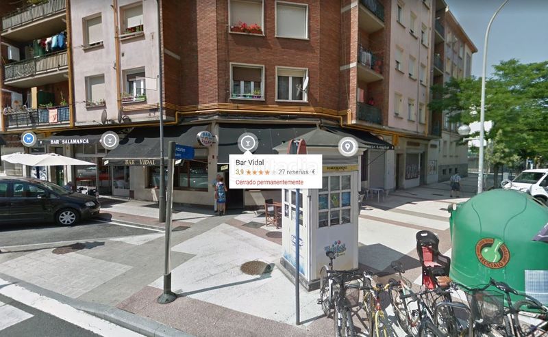Foto 82ca3e7d-0305-468a-967e-0cf6308aef9e. Affitto locale commerciale in heraclio fournier kalea 26 in Vitoria - Gasteiz