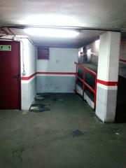 Parking moto en Calle de la miosotis 46c