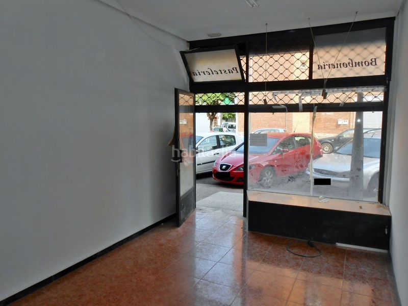 Foto 3b772455-ce9f-49ee-8c73-9e2b482802f7. Affitto locale commerciale in Adurtza kalea 4 in Adurtza Vitoria - Gasteiz
