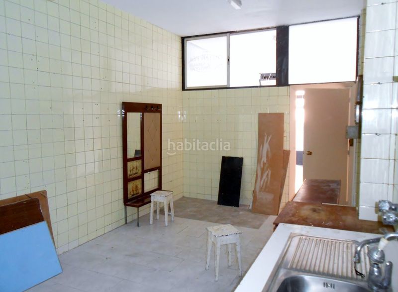 Foto 60a1fe51-0a31-4f26-b0ec-d12040453517. Affitto locale commerciale in Adurtza kalea 4 in Adurtza Vitoria - Gasteiz